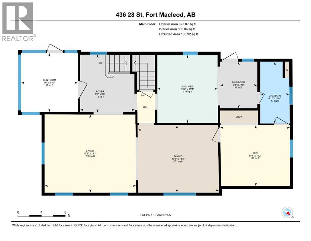 436 28 Street, Fort Macleod, Alberta  T0L 0Z0 - Photo 46 - A2287111