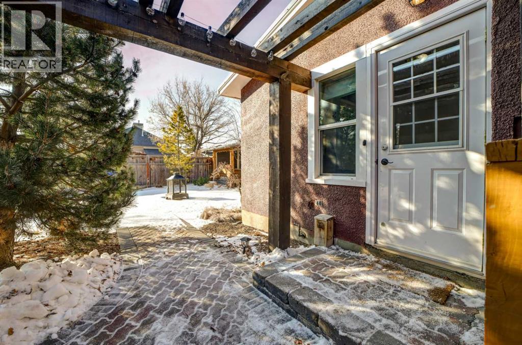 436 28 Street, Fort Macleod, Alberta  T0L 0Z0 - Photo 3 - A2287111