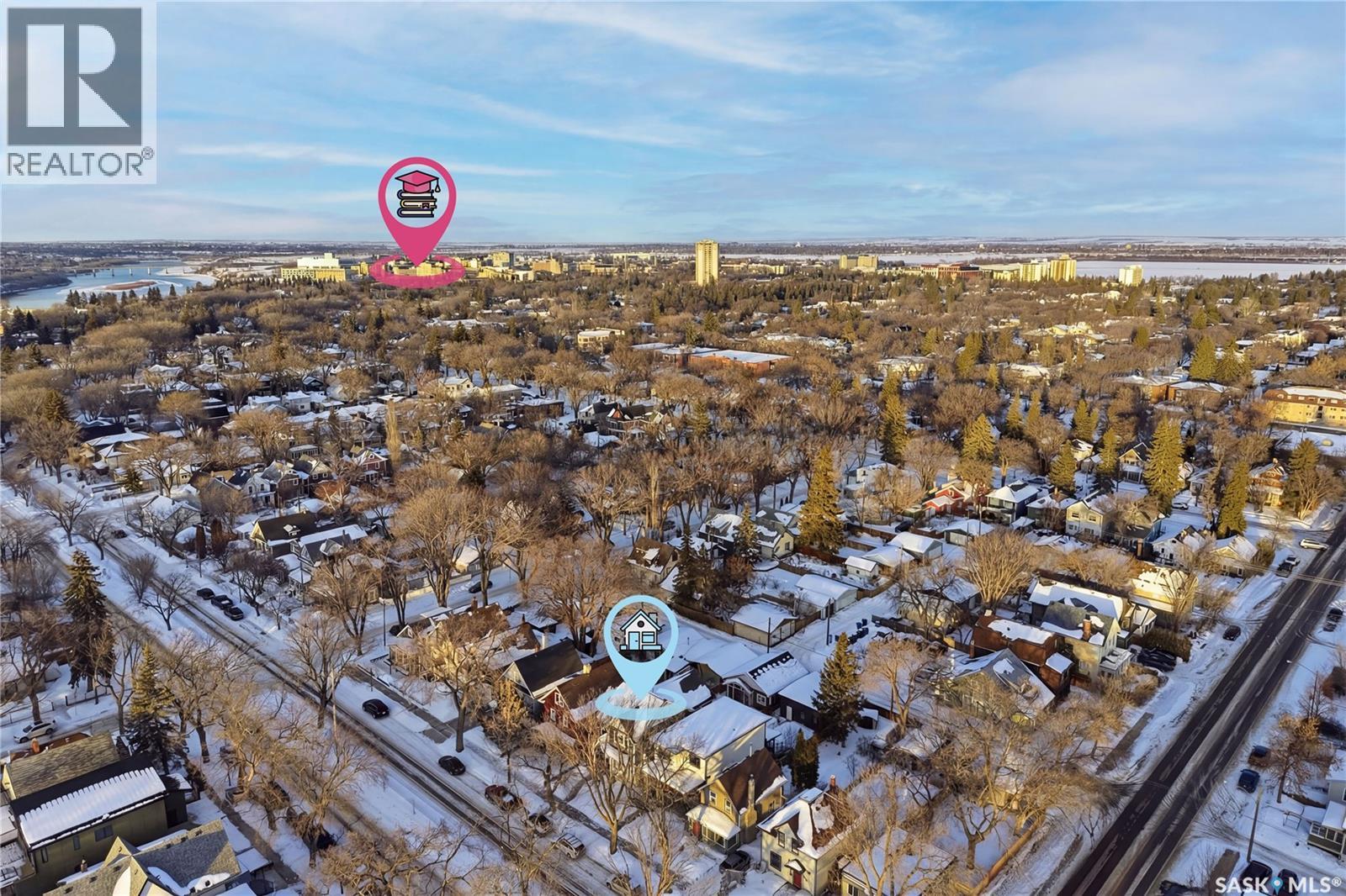 511 Lansdowne Avenue, Saskatoon, Saskatchewan  S7N 1C9 - Photo 50 - SK029715