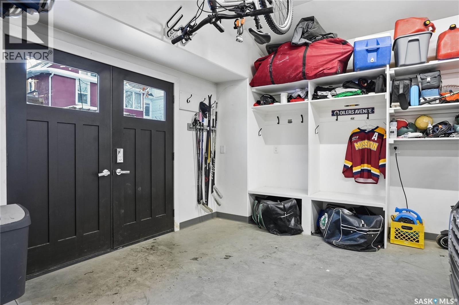 511 Lansdowne Avenue, Saskatoon, Saskatchewan  S7N 1C9 - Photo 46 - SK029715