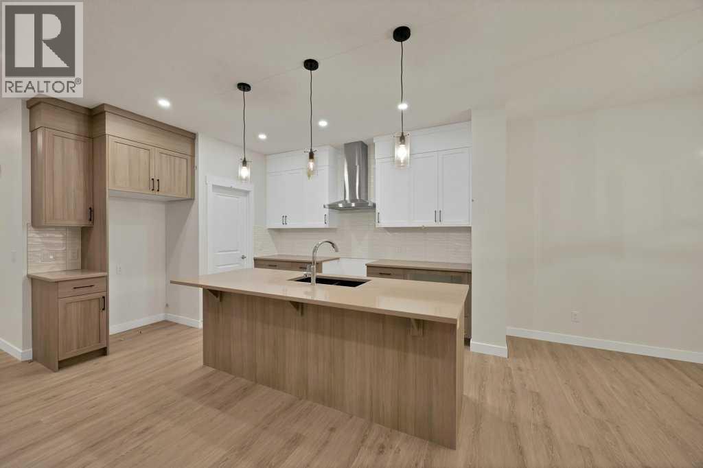 7 Chelsea Port Link, Chestermere, Alberta  T1X 3H4 - Photo 13 - A2280523