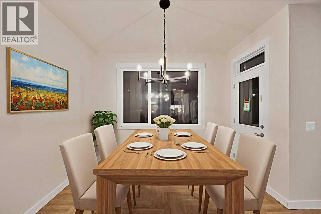 7 Chelsea Port Link, Chestermere, Alberta  T1X 3H4 - Photo 42 - A2280523