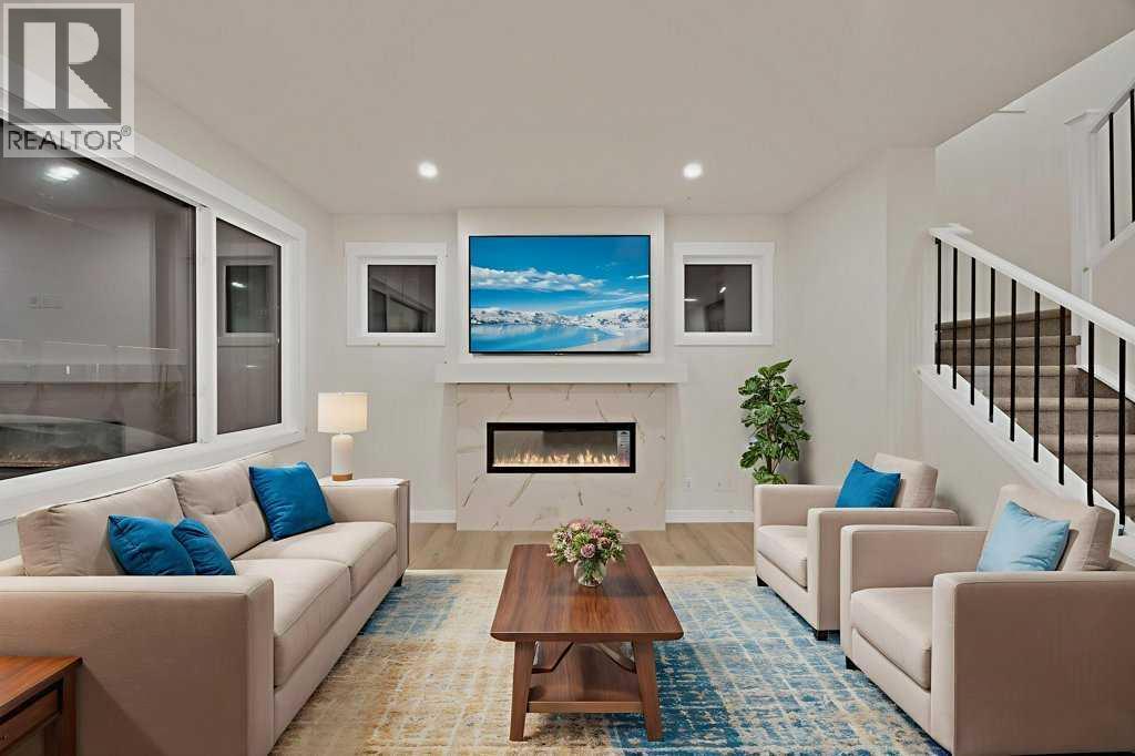 7 Chelsea Port Link, Chestermere, Alberta  T1X 3H4 - Photo 45 - A2280523