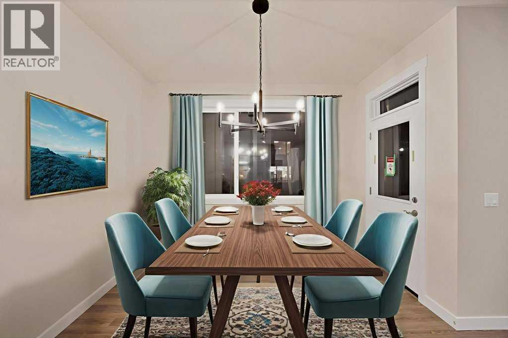 7 Chelsea Port Link, Chestermere, Alberta  T1X 3H4 - Photo 43 - A2280523