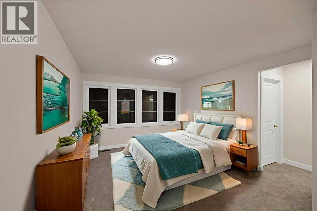 7 Chelsea Port Link, Chestermere, Alberta  T1X 3H4 - Photo 46 - A2280523