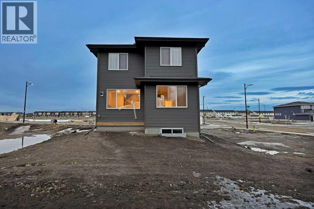 7 Chelsea Port Link, Chestermere, Alberta  T1X 3H4 - Photo 41 - A2280523