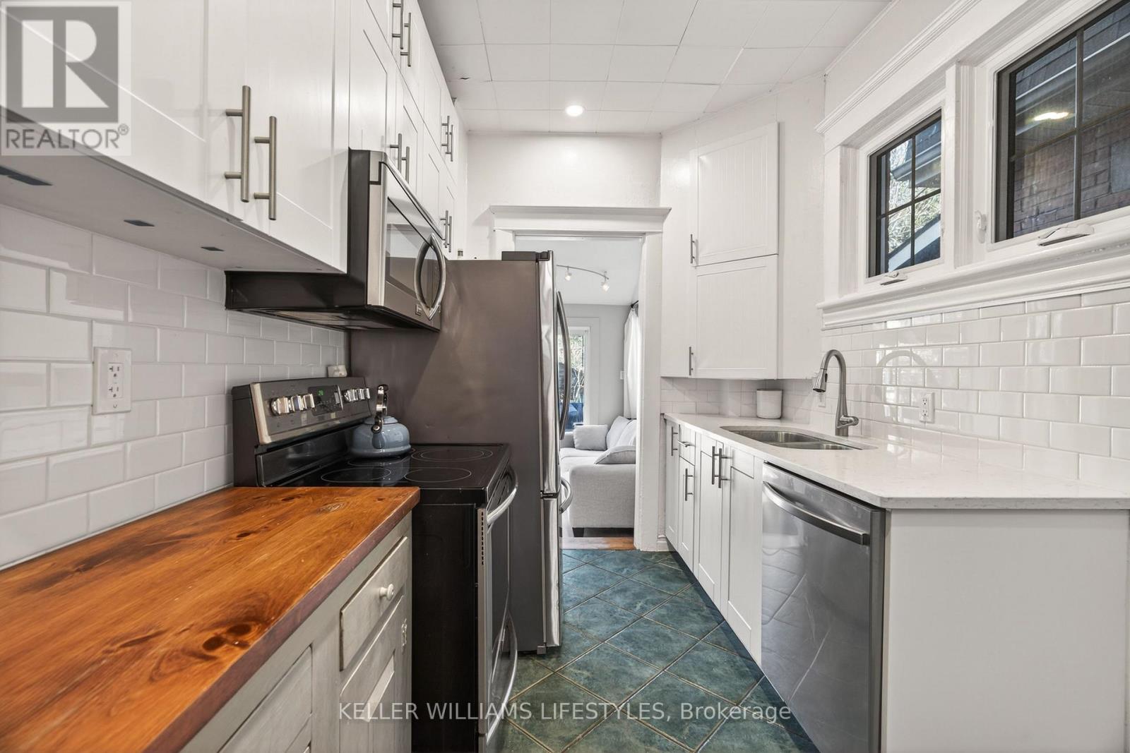 882 1/2 William Street, London East, Ontario  N5Y 2S3 - Photo 17 - X12852324