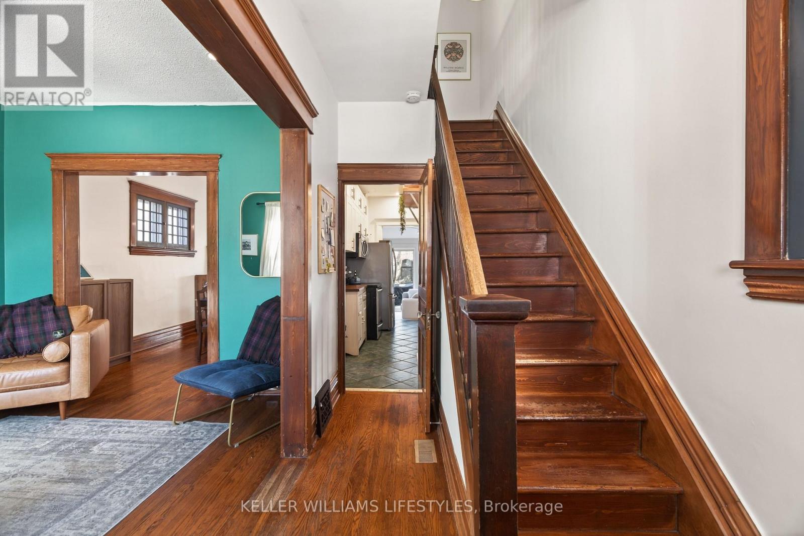 882 1/2 William Street, London East, Ontario  N5Y 2S3 - Photo 19 - X12852324