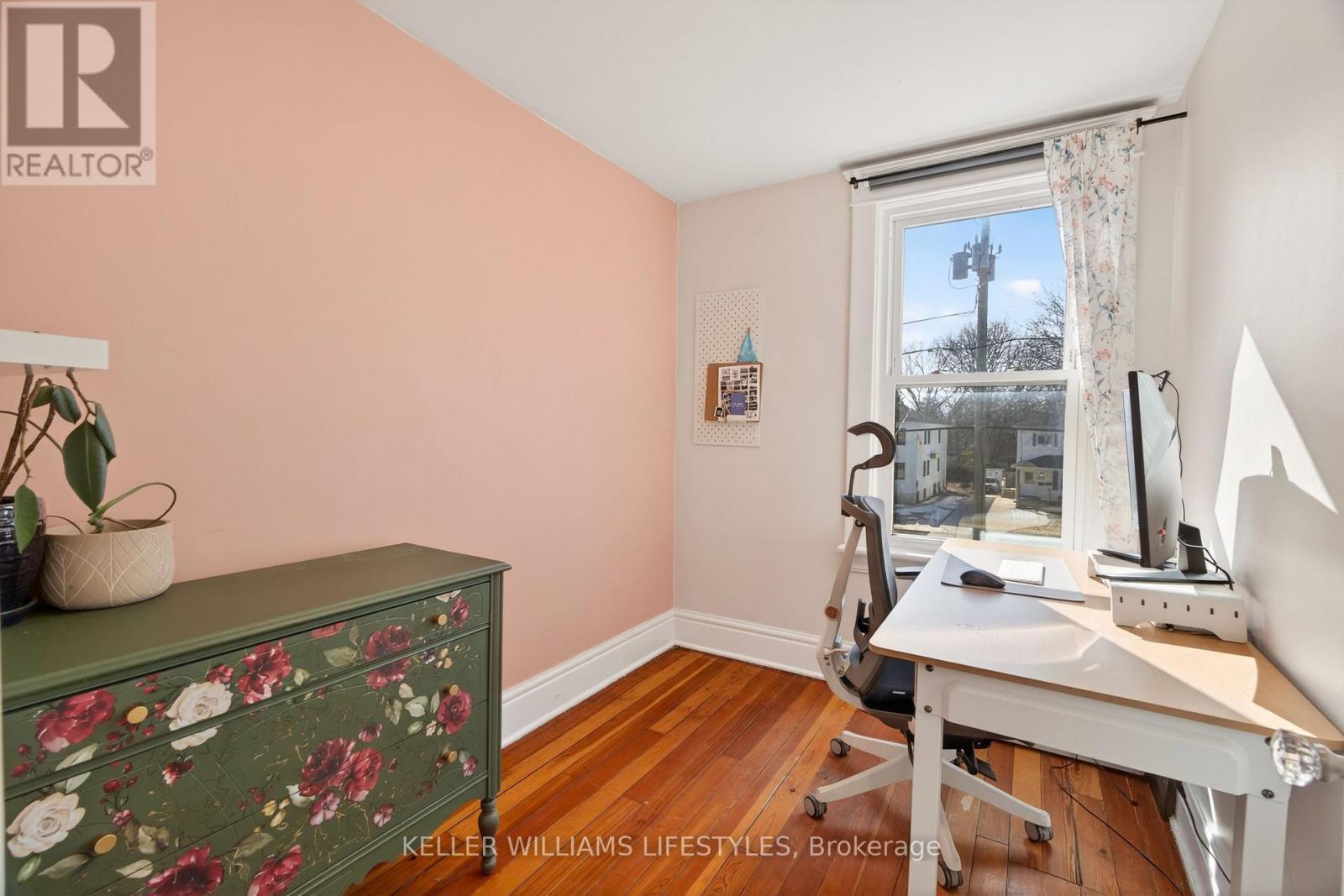 882 1/2 William Street, London East, Ontario  N5Y 2S3 - Photo 21 - X12852324