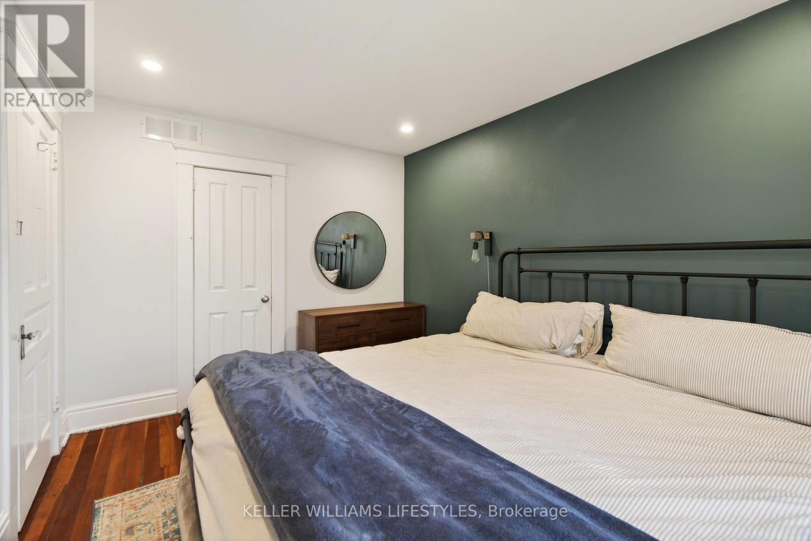 882 1/2 William Street, London East, Ontario  N5Y 2S3 - Photo 27 - X12852324