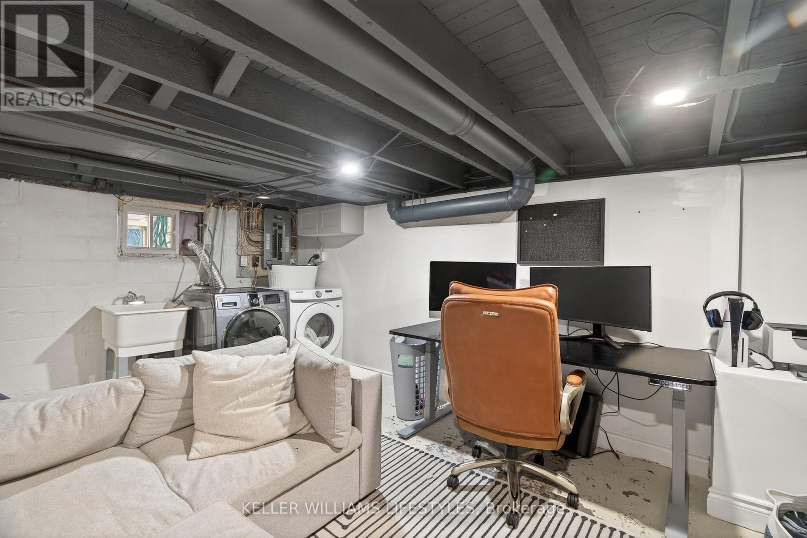 882 1/2 William Street, London East, Ontario  N5Y 2S3 - Photo 30 - X12852324