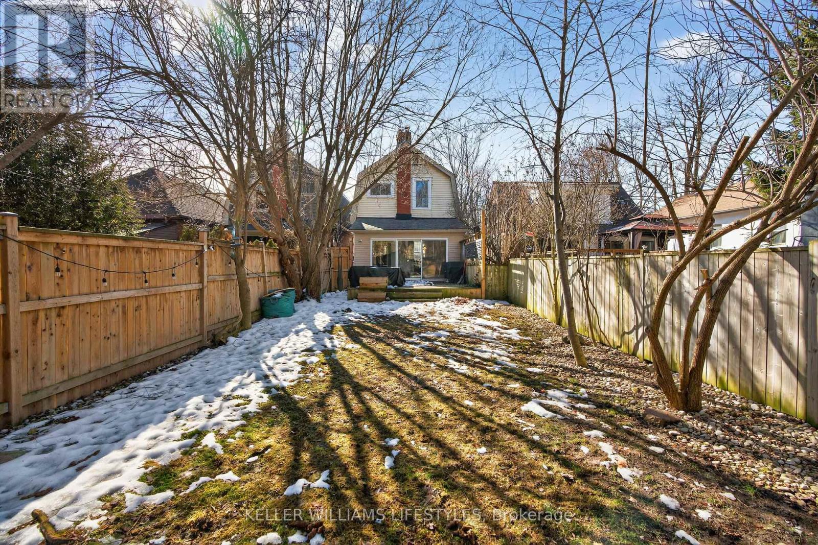 882 1/2 William Street, London East, Ontario  N5Y 2S3 - Photo 36 - X12852324