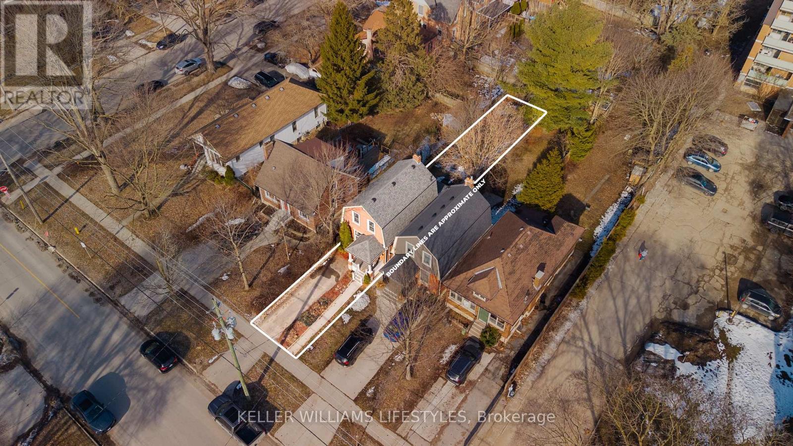 882 1/2 William Street, London East, Ontario  N5Y 2S3 - Photo 4 - X12852324