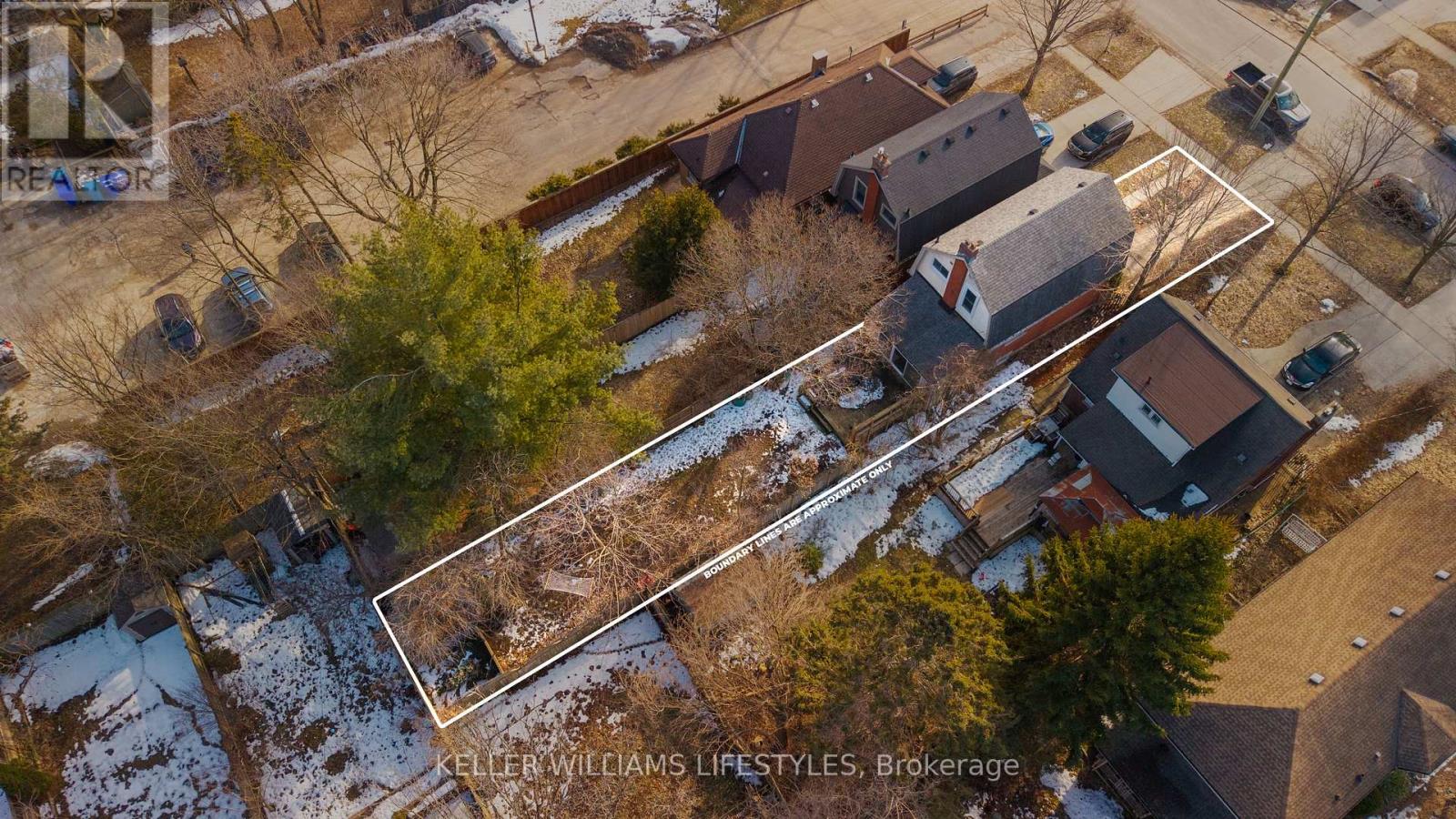 882 1/2 William Street, London East, Ontario  N5Y 2S3 - Photo 5 - X12852324