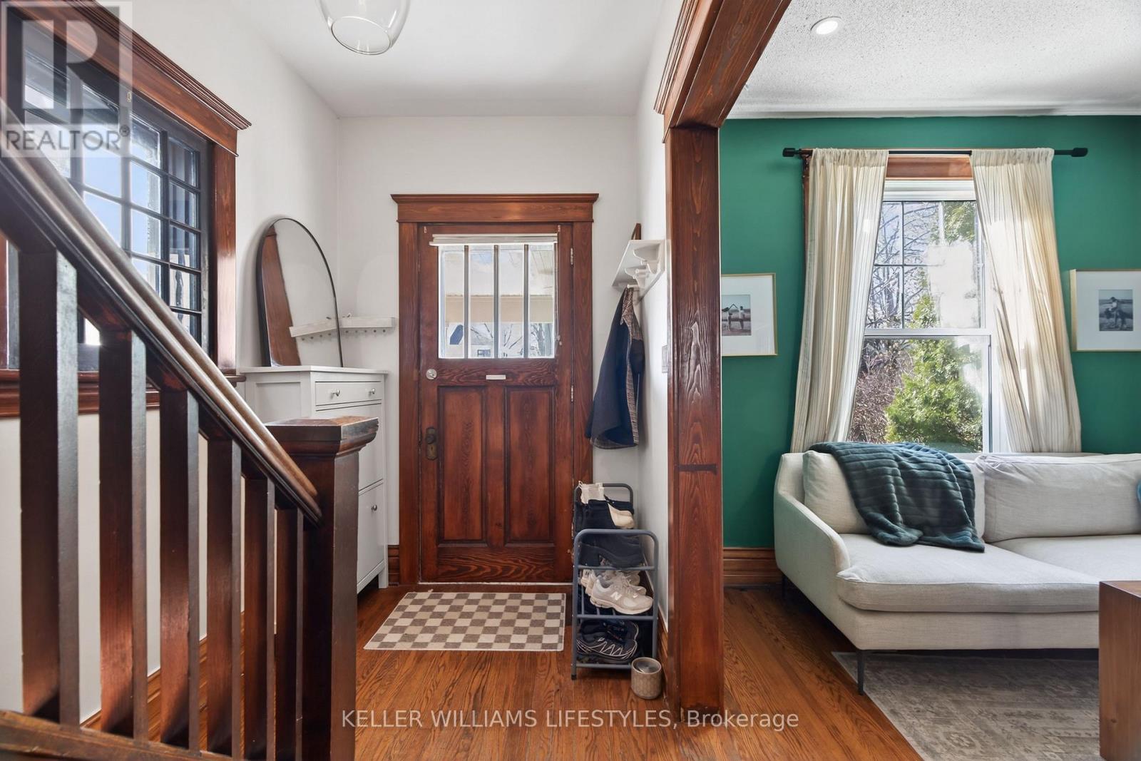 882 1/2 William Street, London East, Ontario  N5Y 2S3 - Photo 7 - X12852324