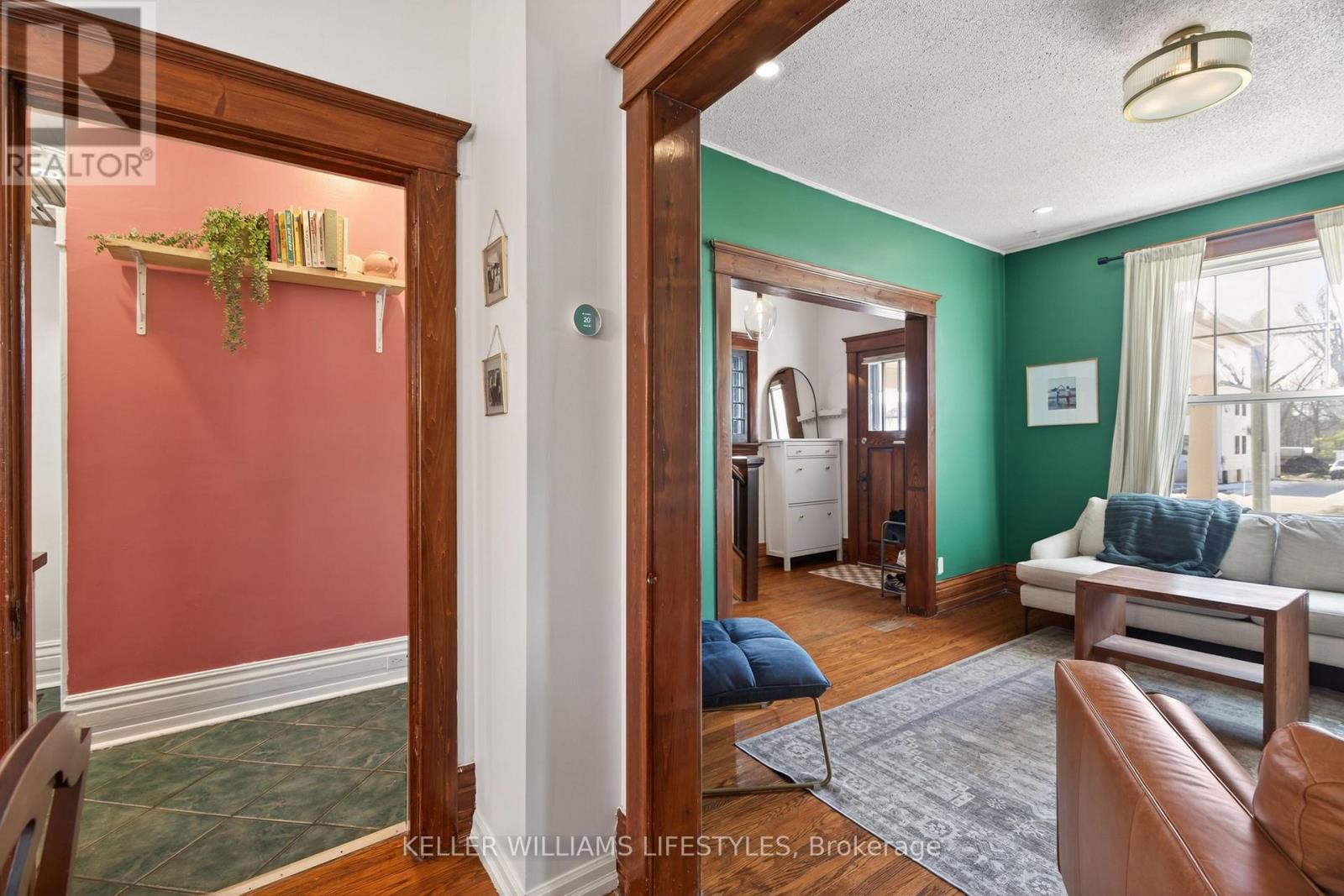 882 1/2 William Street, London East, Ontario  N5Y 2S3 - Photo 8 - X12852324