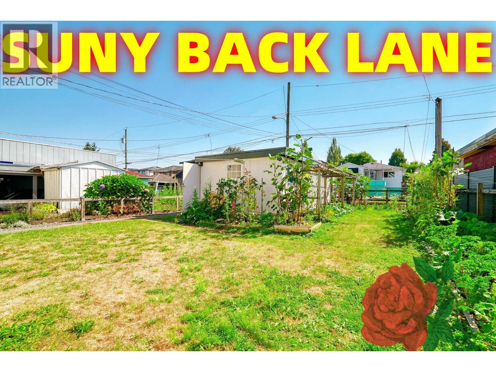 2336 E 45th Avenue, Vancouver, British Columbia  V5R 3B5 - Photo 3 - R3094705