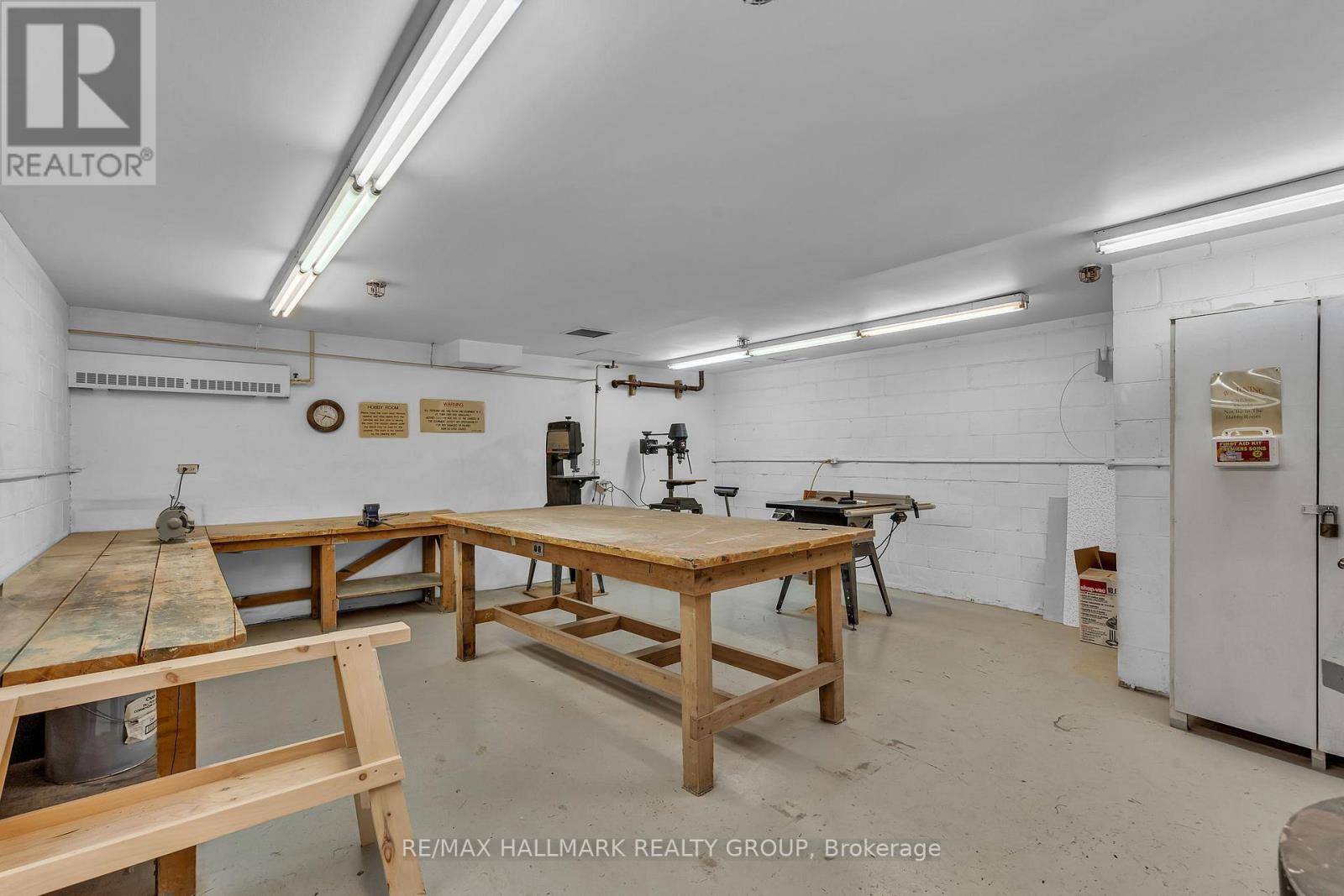 315 - 1100 Ambleside Drive, Ottawa, Ontario  K2B 8G6 - Photo 33 - X12852220