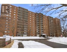 315 - 1100 AMBLESIDE DRIVE, Ottawa, Ontario