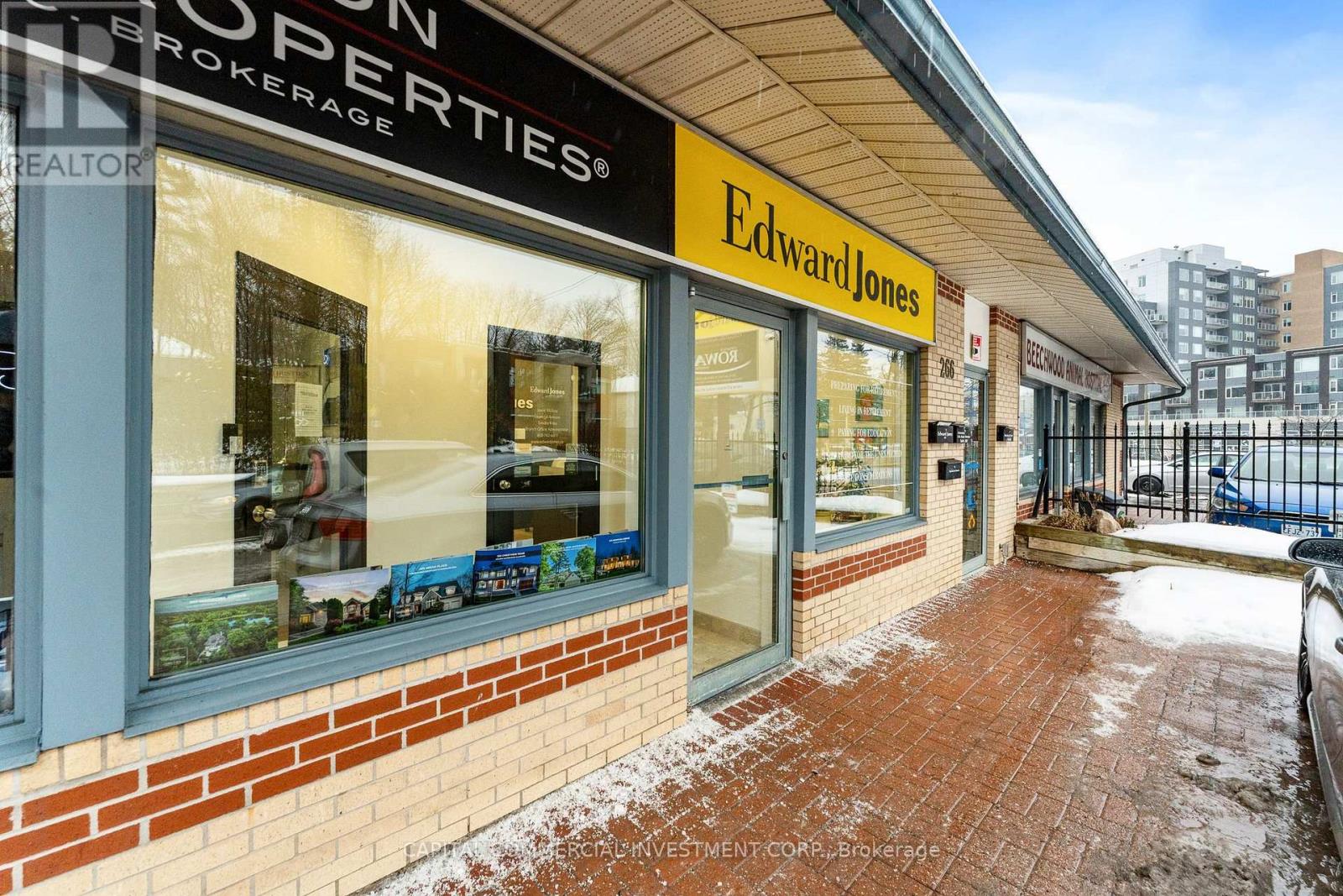 266 BEECHWOOD AVENUE, Ottawa, Ontario