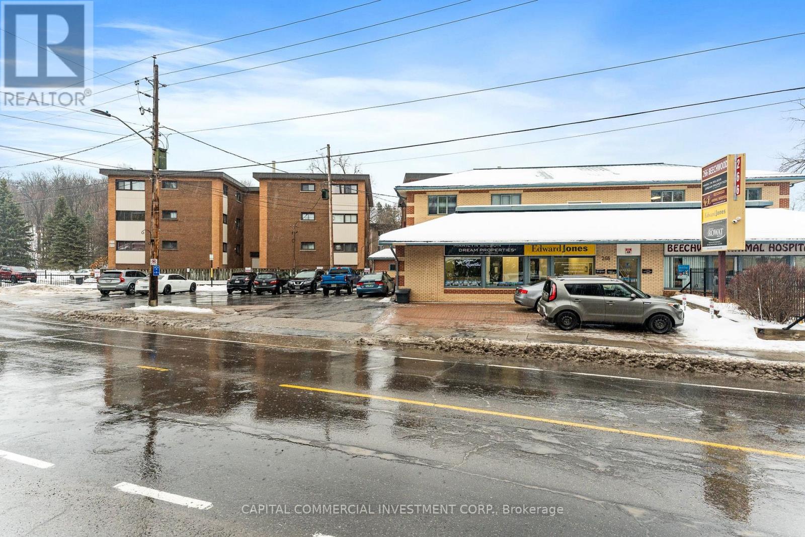 266 Beechwood Avenue, Ottawa, Ontario  K1L 8A6 - Photo 4 - X12852328