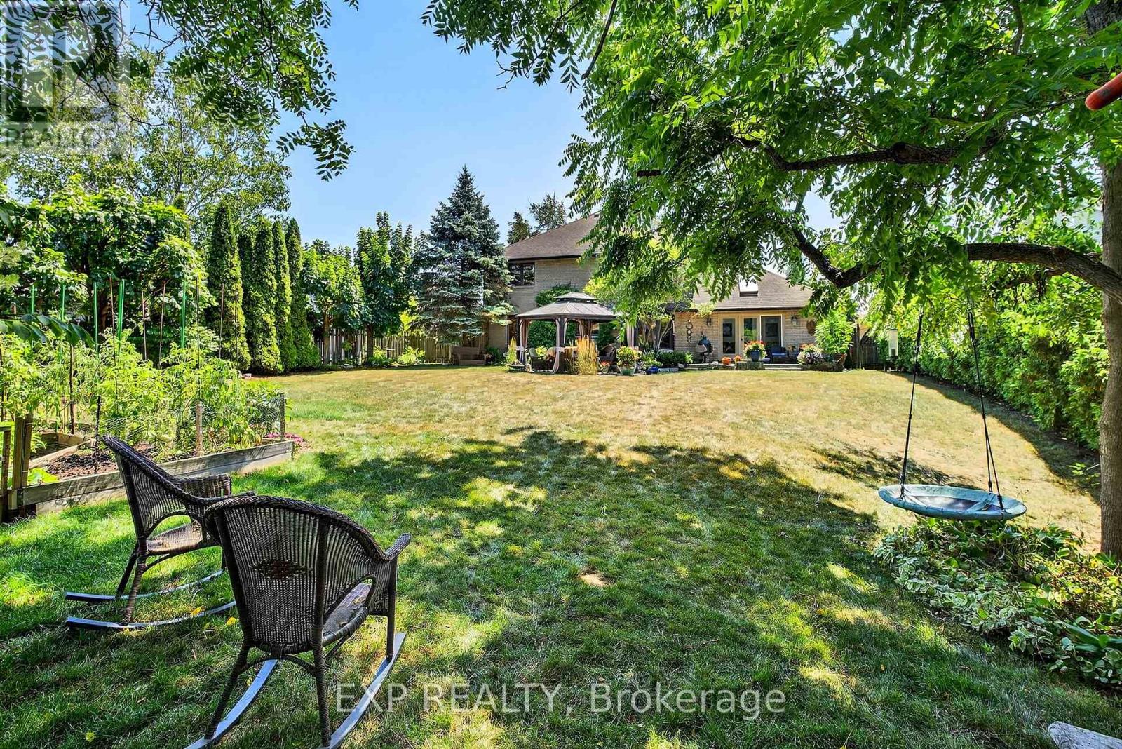 3914 Carolyn Court, Lincoln, Ontario  L0R 2C0 - Photo 47 - X12852316