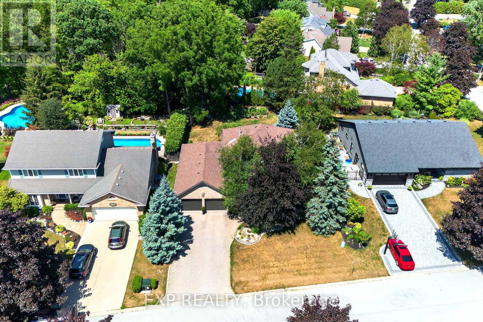 3914 Carolyn Court, Lincoln, Ontario  L0R 2C0 - Photo 49 - X12852316