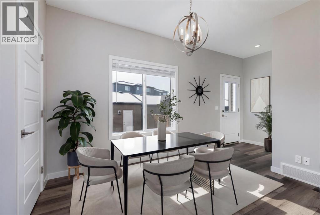 1051 Lanark Boulevard Se, Airdrie, Alberta  T4A 3L6 - Photo 10 - A2288744