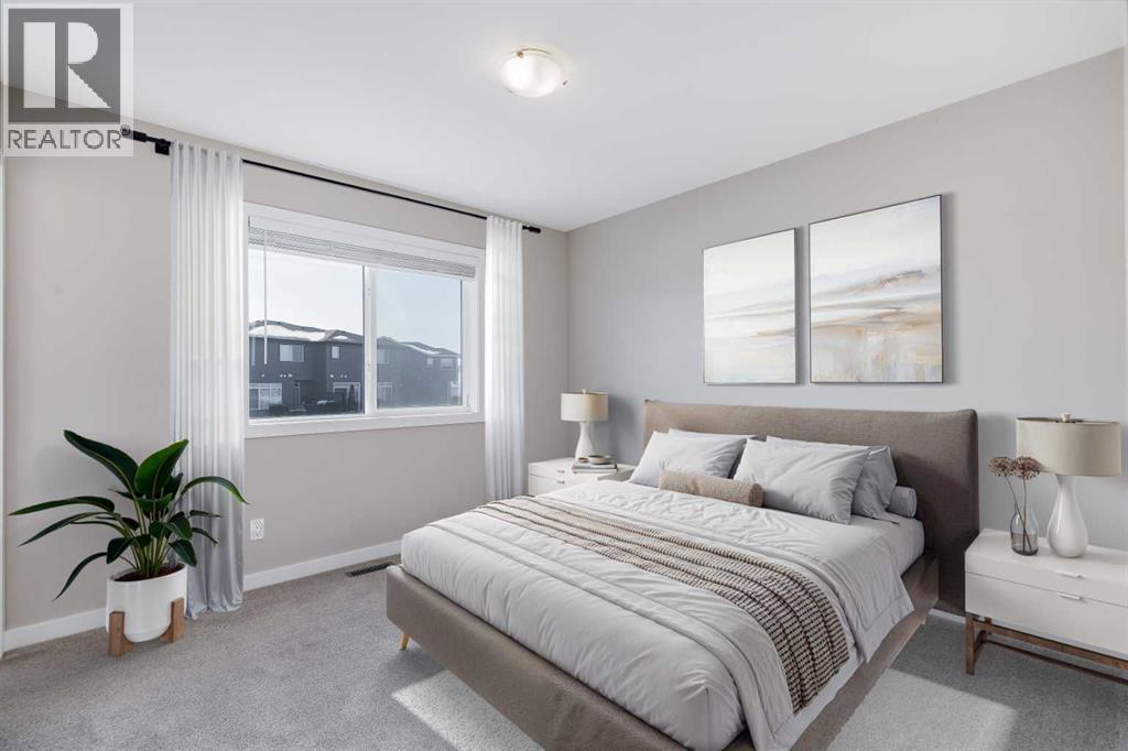 1051 Lanark Boulevard Se, Airdrie, Alberta  T4A 3L6 - Photo 13 - A2288744