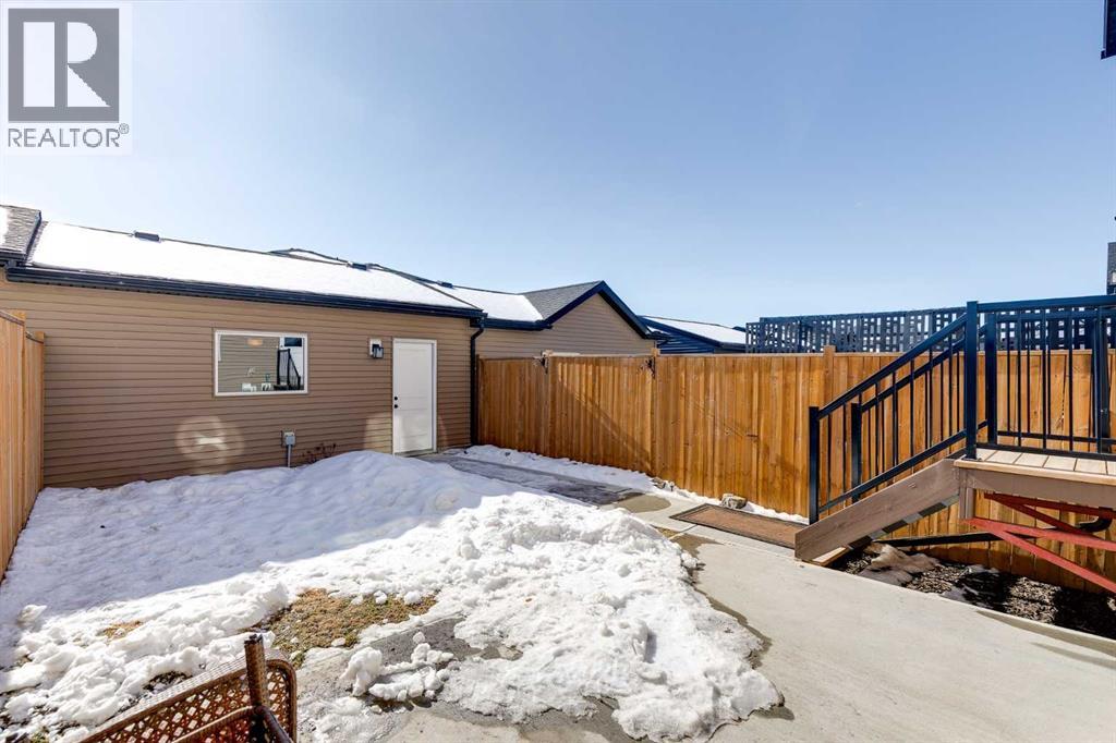 1051 Lanark Boulevard Se, Airdrie, Alberta  T4A 3L6 - Photo 28 - A2288744