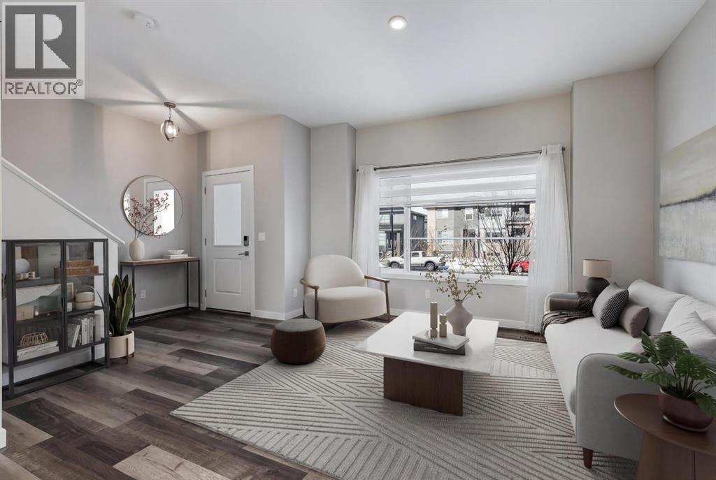 1051 Lanark Boulevard Se, Airdrie, Alberta  T4A 3L6 - Photo 3 - A2288744