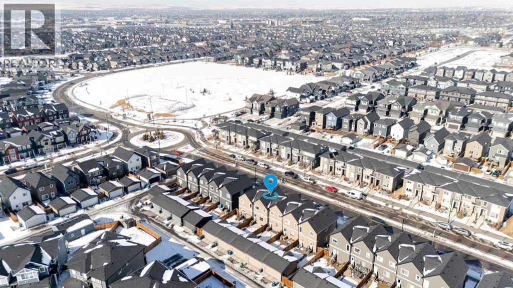 1051 Lanark Boulevard Se, Airdrie, Alberta  T4A 3L6 - Photo 39 - A2288744