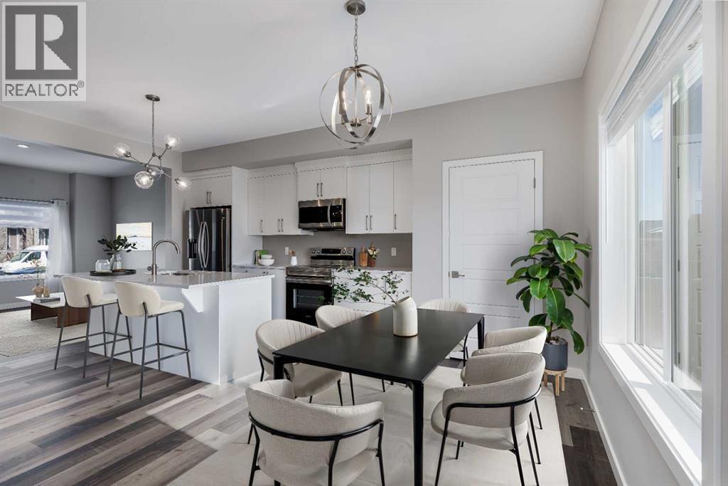 1051 Lanark Boulevard Se, Airdrie, Alberta  T4A 3L6 - Photo 9 - A2288744