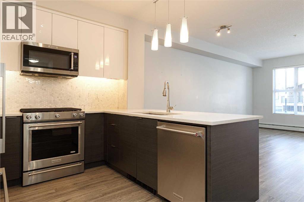 1119, 95 Burma Star Road, Calgary, Alberta  T3E 8A9 - Photo 5 - A2258960