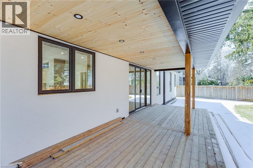 61 Floresta Court, Ancaster, Ontario  L9G 1R6 - Photo 46 - 40809587