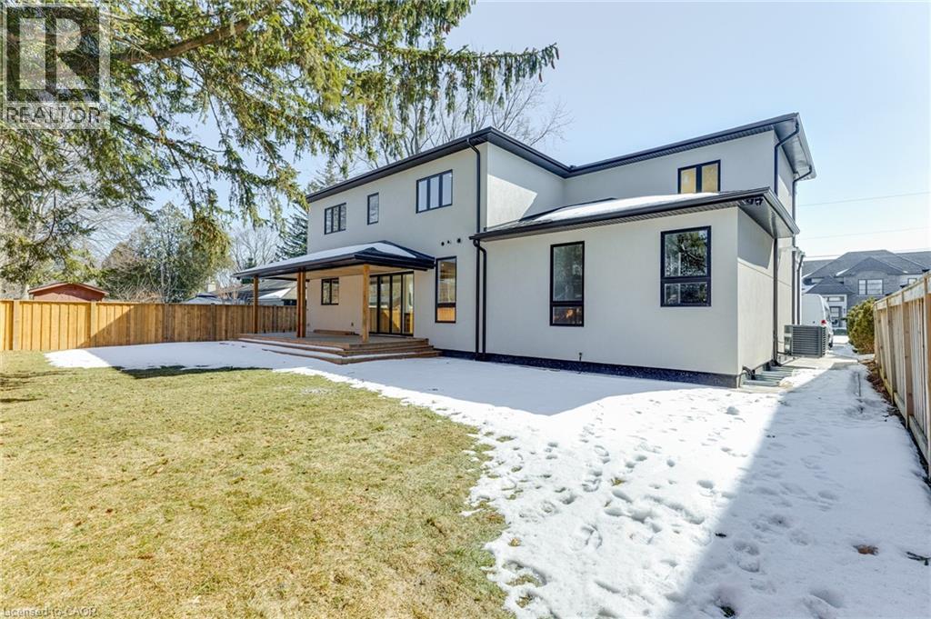 61 Floresta Court, Ancaster, Ontario  L9G 1R6 - Photo 48 - 40809587