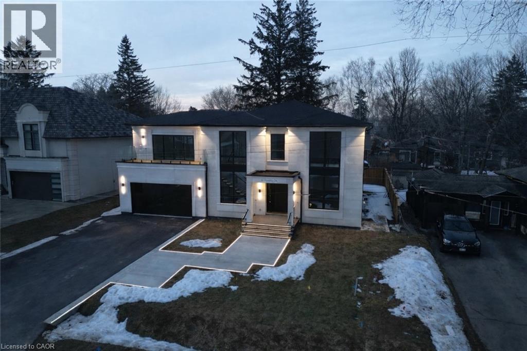 61 Floresta Court, Ancaster, Ontario  L9G 1R6 - Photo 3 - 40809587