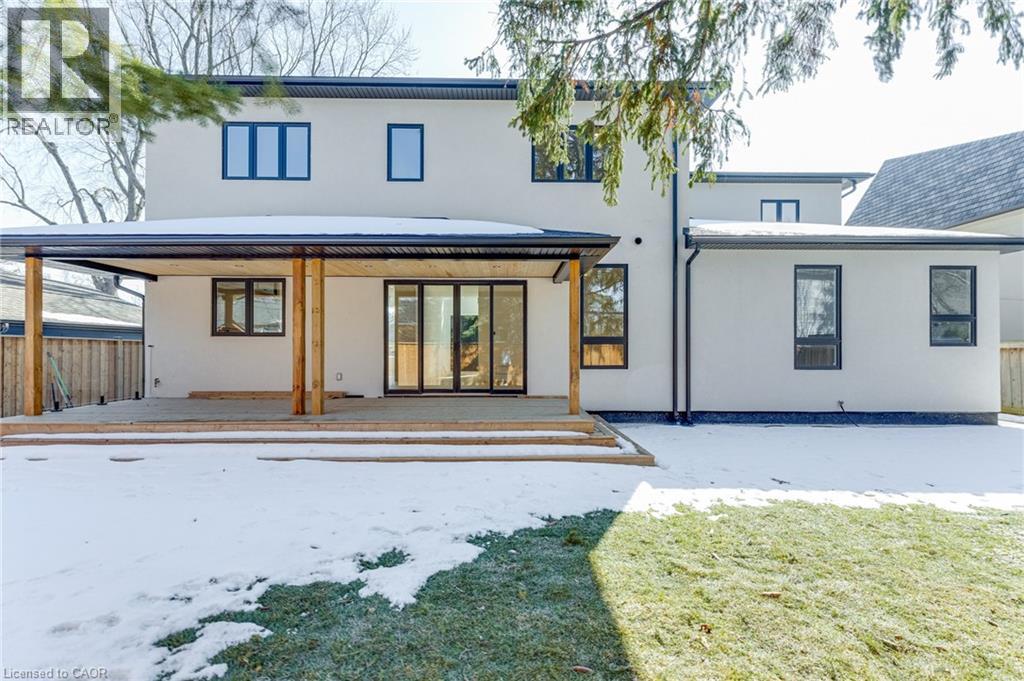 61 Floresta Court, Ancaster, Ontario  L9G 1R6 - Photo 49 - 40809587