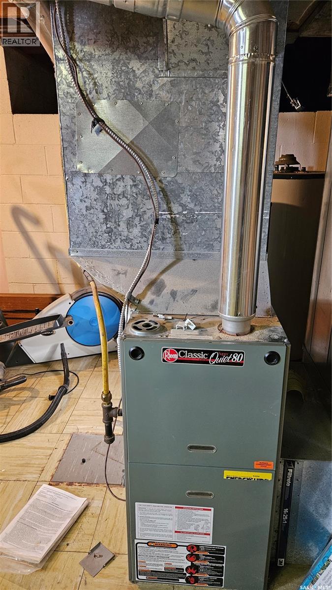 620 Main Street, Cudworth, Saskatchewan  S0K 1B0 - Photo 21 - SK029375