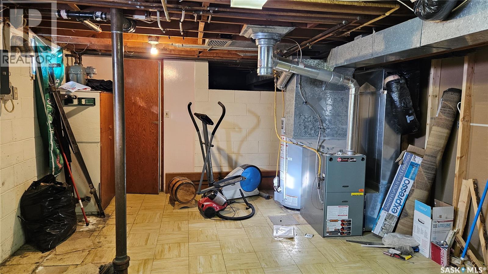 620 Main Street, Cudworth, Saskatchewan  S0K 1B0 - Photo 23 - SK029375