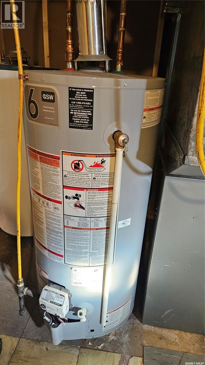 620 Main Street, Cudworth, Saskatchewan  S0K 1B0 - Photo 20 - SK029375