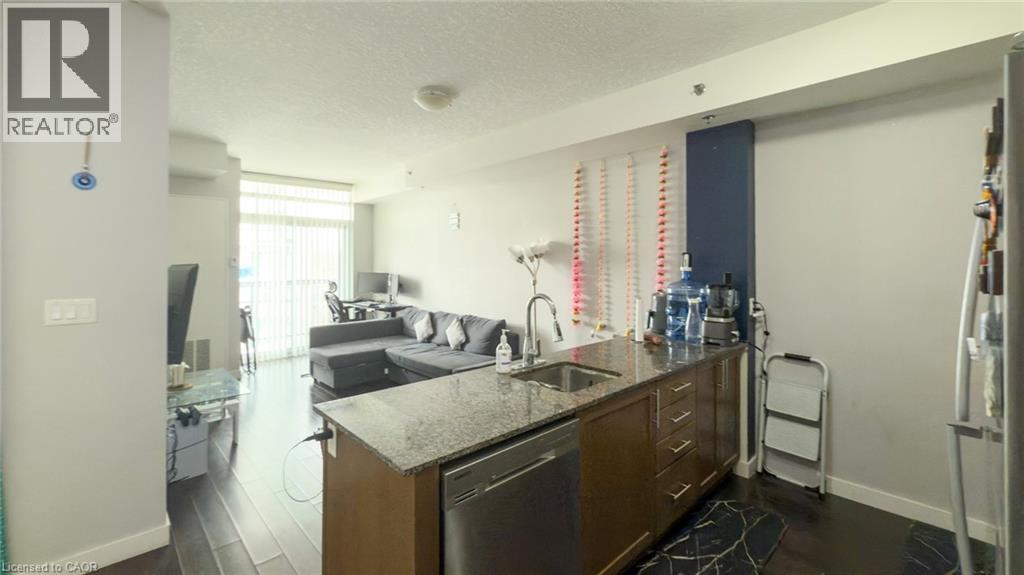 150 Water Street N Unit# 611, Cambridge, Ontario  N1R 0B5 - Photo 22 - 40809804