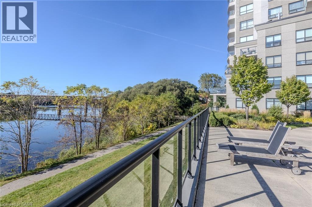 150 Water Street N Unit# 611, Cambridge, Ontario  N1R 0B5 - Photo 17 - 40809804