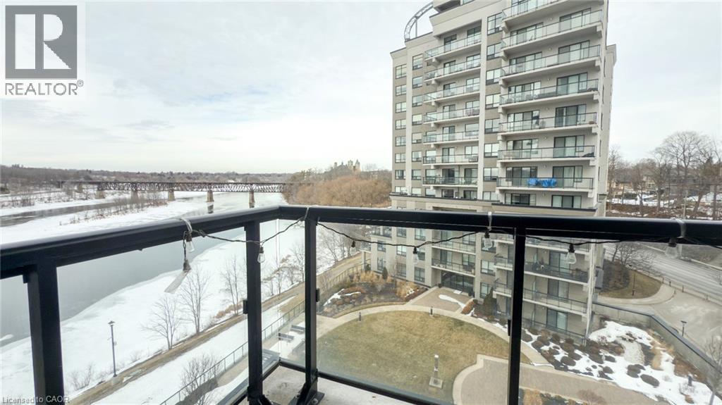 150 Water Street N Unit# 611, Cambridge, Ontario  N1R 0B5 - Photo 33 - 40809804