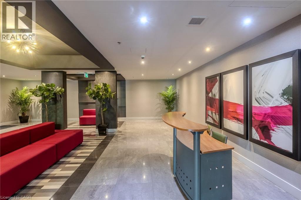 150 Water Street N Unit# 611, Cambridge, Ontario  N1R 0B5 - Photo 5 - 40809804