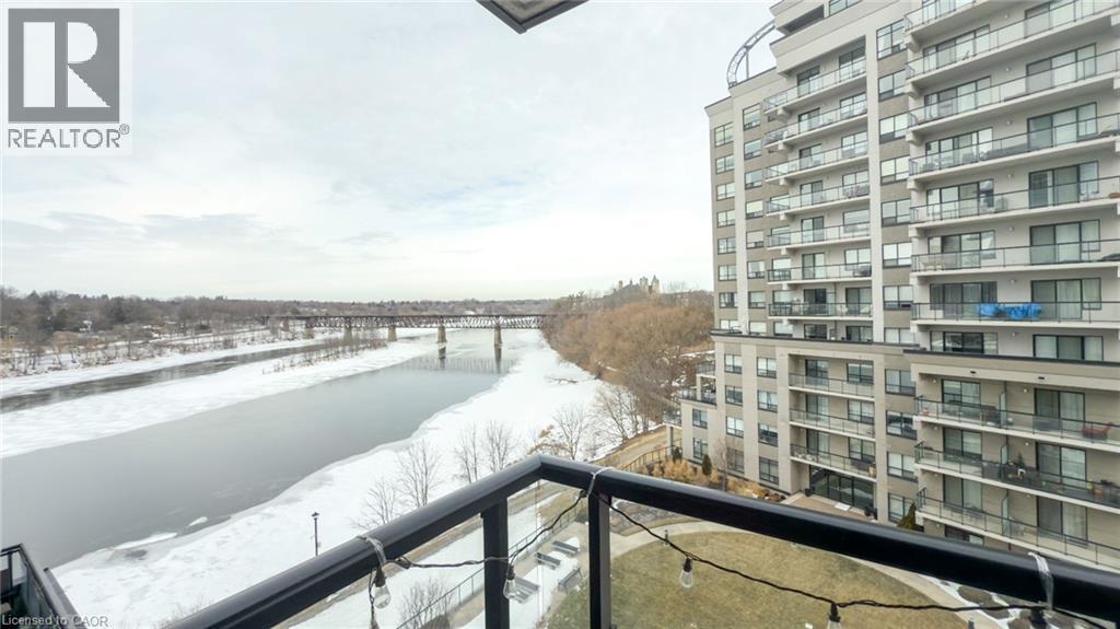 150 Water Street N Unit# 611, Cambridge, Ontario  N1R 0B5 - Photo 35 - 40809804