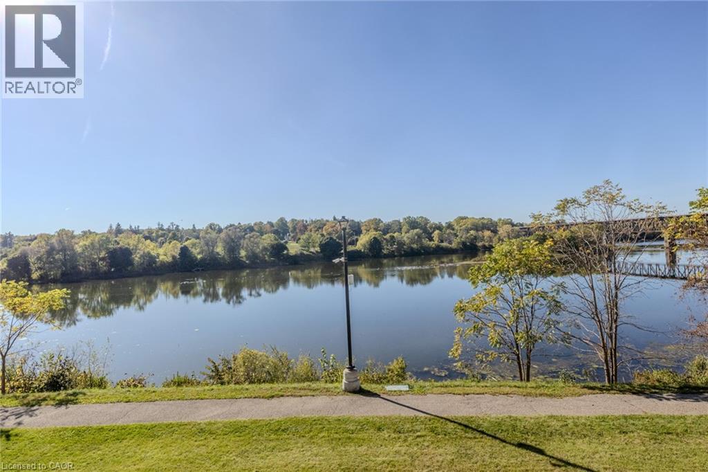 150 Water Street N Unit# 611, Cambridge, Ontario  N1R 0B5 - Photo 16 - 40809804