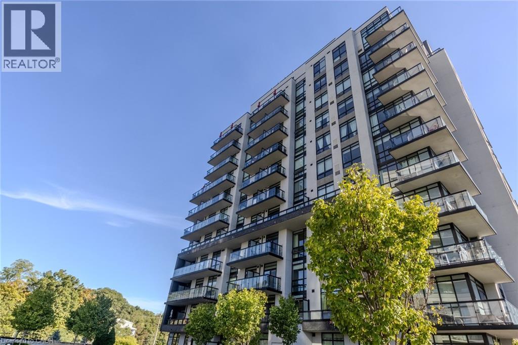 150 Water Street N Unit# 611, Cambridge, Ontario  N1R 0B5 - Photo 36 - 40809804