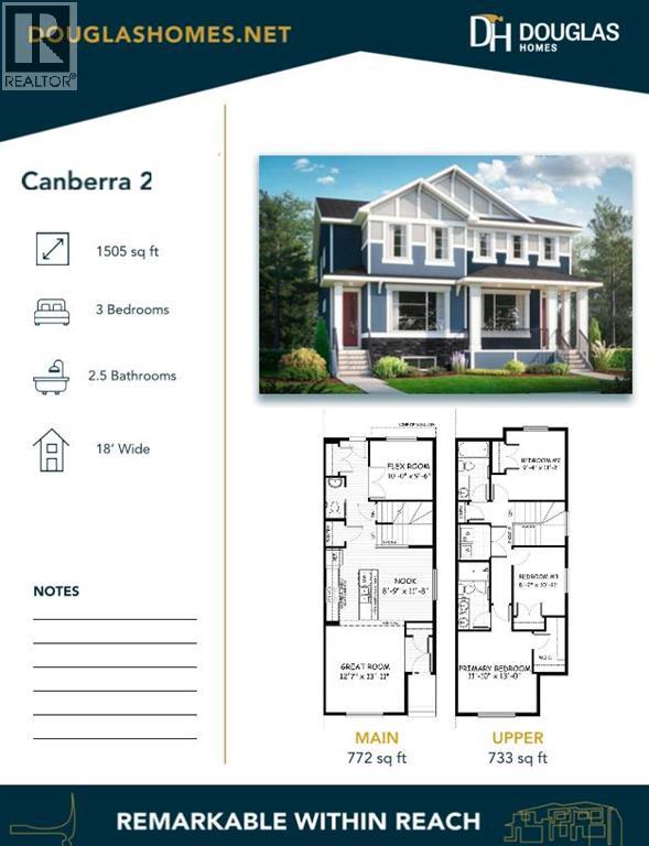 102 Sora Gardens Se, Calgary, Alberta  T3S 0V3 - Photo 12 - A2285766