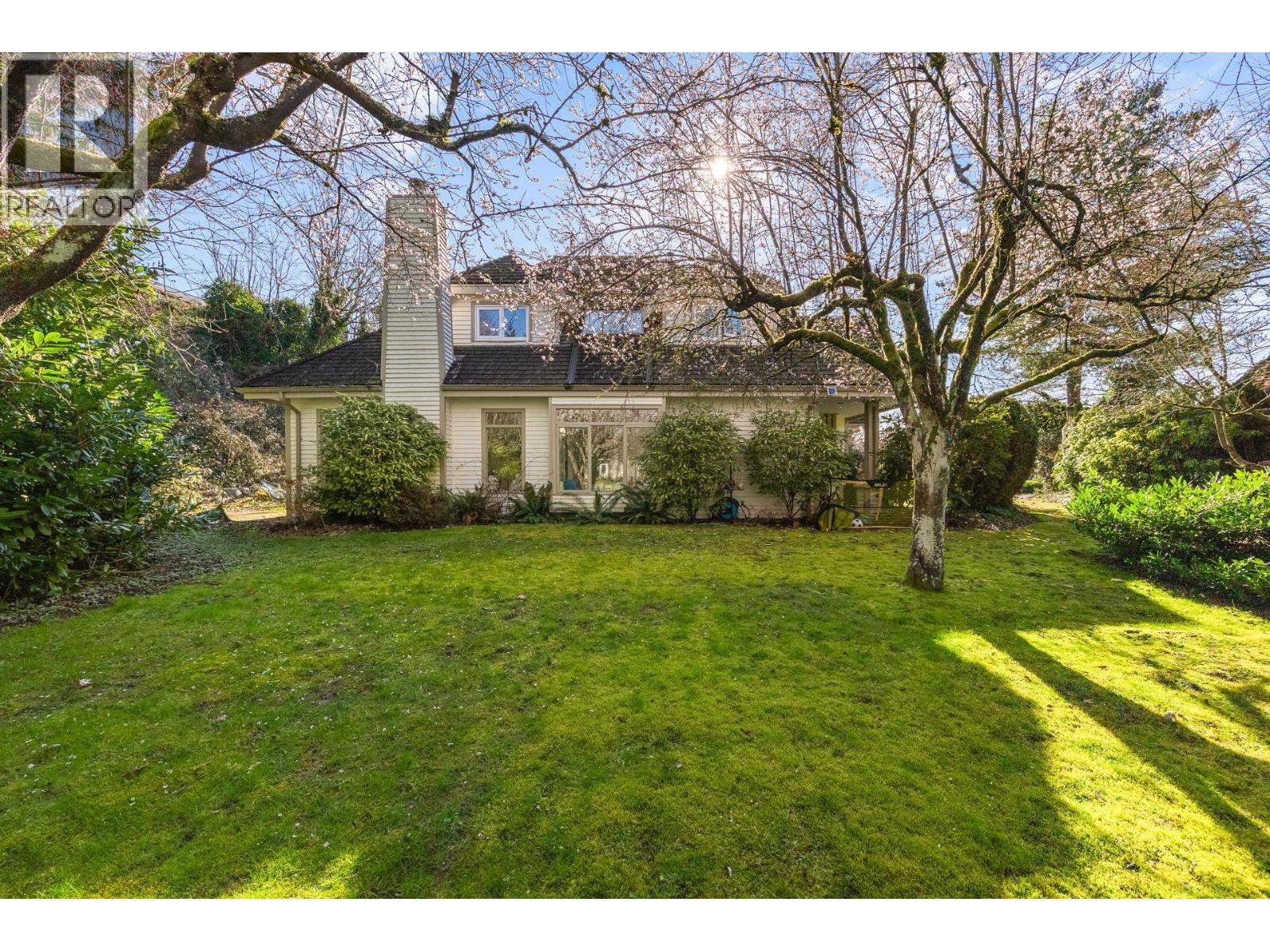 8208 TUGBOAT PLACE, Vancouver, British Columbia